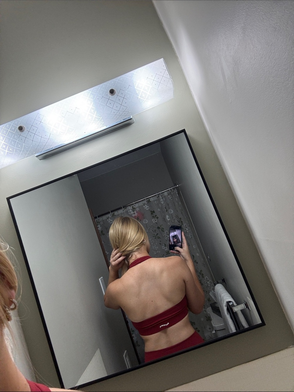 ALLFENIX Red Set - Picture 2 of 8